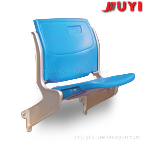 BLM-4162 China portable stadium seat outdoor stadium seat